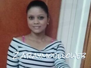 Zaraymodeloweb