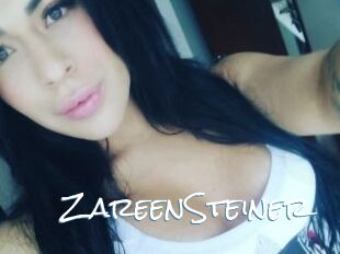ZareenSteiner