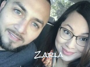 Zarla