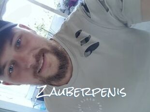 Zauberpenis