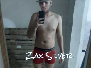 Zax_Silver