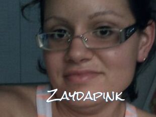 Zaydapink