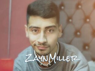 ZaynMiller