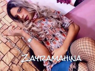 Zayramahina