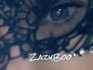 ZazyBoo