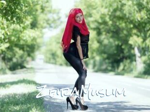 ZeiraMuslim