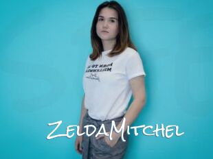 ZeldaMitchel