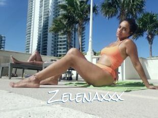Zelenaxxx