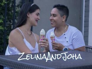 ZelinaAndJoha
