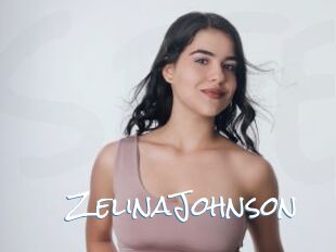 ZelinaJohnson