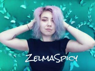 ZelmaSpicy