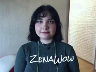 ZenaWow