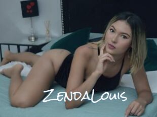 ZendaLouis