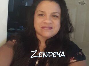 Zendeya