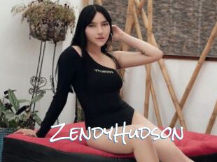 ZendyHudson