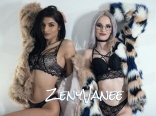ZenyVanee