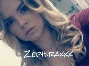 Zephiraxxx