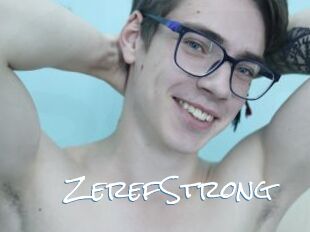 ZerefStrong