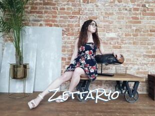 ZettaRyo