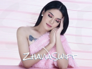 ZhaviaSwift