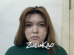ZieuKao