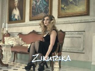 Zikurika