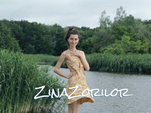 ZinaZorilor