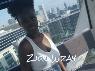 Zion_Wray