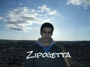 Zipogetta
