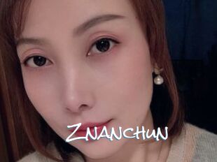 Znanchun