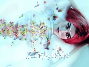 ZoeAllenn