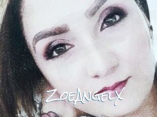 ZoeAngelX
