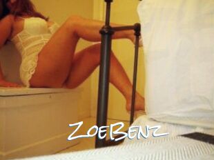 Zoe_Benz