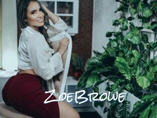 ZoeBrowe