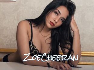 ZoeCheeran