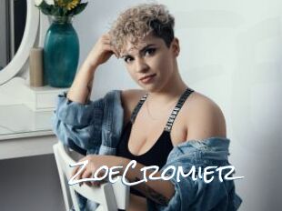 ZoeCromier