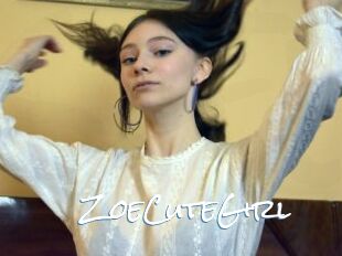 ZoeCuteGirl