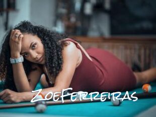 ZoeFerreiras