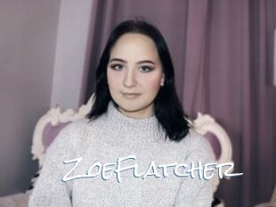 ZoeFlatcher
