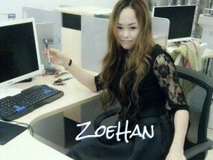 ZoeHan