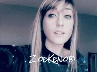 ZoeKenobi