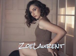 ZoeLaurent