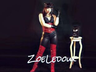 ZoeLedoux