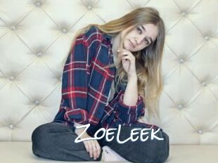 ZoeLeek