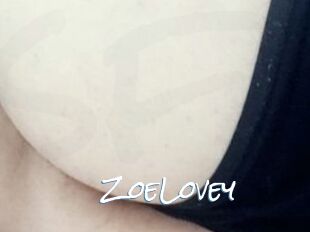 ZoeLovey