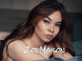 ZoeMaison