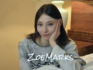 ZoeMarks