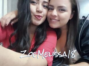 ZoeMelissa18