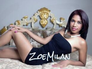 ZoeMilan
