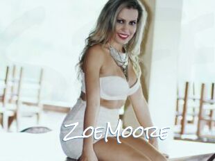 ZoeMoore